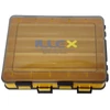 Illex Doboz Tackle Box Reversible 205 HC