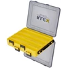 Illex Doboz Tackle Box Reversible 205 HC