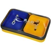 Illex Vízhatlan tároló Safe Slim Bag L Yellow