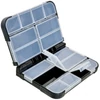 GUNKI Doboz Tackle Box Compact 2x8 Cases
