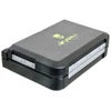 GUNKI Doboz Tackle Box Compact 8/1 Cases