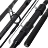 Starbaits D Scover 3,6m 3,0 Lbs 3 rész bojlis bot