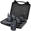 Starbaits RD4 elektromos kapásjelző szett 3+1