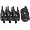 Starbaits RD4 elektromos kapásjelző szett 3+1