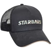 Starbaits Sapka Starbaits Black Camo