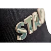 Starbaits Sapka Starbaits Black Camo