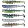 GUNKI CSALI SZETT TIPSY SXL Clear Water 13cm 60db