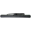 Sensas Topset zsák Top Kit Hard Case 190cm