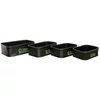Sensas Vízhatlan tároló EVA Box Bait 4in1 4db