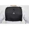 Illex Hátizsák Session Chest Pack Black