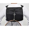 Illex Hátizsák Session Chest Pack Black