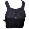 Illex Hátizsák Great Escape Chest Pack Black