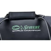 Sensas Táska Cool Bag Jumbo Black Rigid