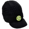 GUNKI Sapka Winter Hat Visor