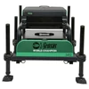 Sensas Ülőke 3410 World Champion Black Green