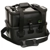 Sensas Vízhatlan tároló EVA Tackle Bag 3in1 3db