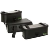 Sensas Vízhatlan tároló EVA Tackle Bag 3in1 3db