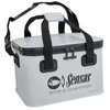 Sensas Vízhatlan táska EVA Cool Bag White
