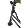Starbaits Ágy Bivie Bed DLX (8 láb)