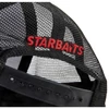 Starbaits Sapka Starbaits Black Red new