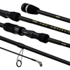 Illex The Artist X5 S 2,15m ML-M Dark Puppeteer 5-21g (1+1)
