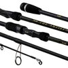 Illex The Artist X5 S 2,15m MH Dark Lightning 7-35g (1+1)