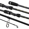 Illex The Artist X5 S 2,40m M Dark Puppeteer 7-30g (2)