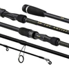 Illex The Artist X5 S 2,35m M-MH Black Angel 7-30g (1+1)