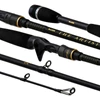 Illex The Artist X5 B 2,15m MH Black Sword 7-35g (1+1)