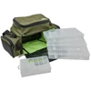 Gunki Táska Overtake Box Bag Front Stripes