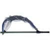 Gunki Merítő SWM Folding 65x65 210cm