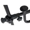 Sensas Kiegészítő tartó Special Sidetray Arm D25 36mm