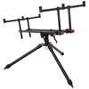 Starbaits Rod pod Challenger Pod (3 bot)