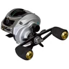 Gunki Power Game BC 200 baitcasting multiplikátor orsó