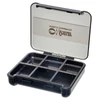 Sensas Doboz Mini Tackle Box 2+6