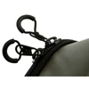 Starbaits Vízhatlan tároló Pro Tec EVA Bag S