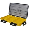 Illex Doboz Tackle Box 355 Waterproof 3 HC