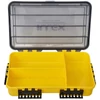 Illex Doboz Tackle Box 355 Waterproof 3 TC