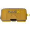 Illex Doboz Tackle Box 138 VC