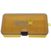 Illex Doboz Tackle Box 214 HC