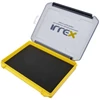 Illex Doboz Tackle Box 255 Slit Foam