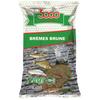 Sensas 3000 Club Bremes Brune (dévér-barna) etetőanyag