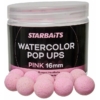 Starbaits Watercolor Pop Ups Pink 12mm 70g