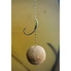 Carp Academy Karma Hooklink 20m 15lb barna