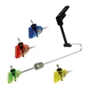 Carp Academy Pulsar Swinger - Zöld