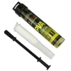 Carp Academy PVA háló Four Season csövön 34mm 5m