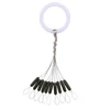 Nevis Gumistopper Fekete S