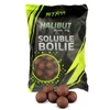 Stég Product Soluble Boilie 24mm HALIBUT 1kg