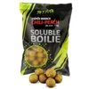 Stég Product Soluble Boilie 24mm Peach 1kg