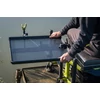 Matrix Self Support Side Tray (XL) 57x47cm oldaltálca